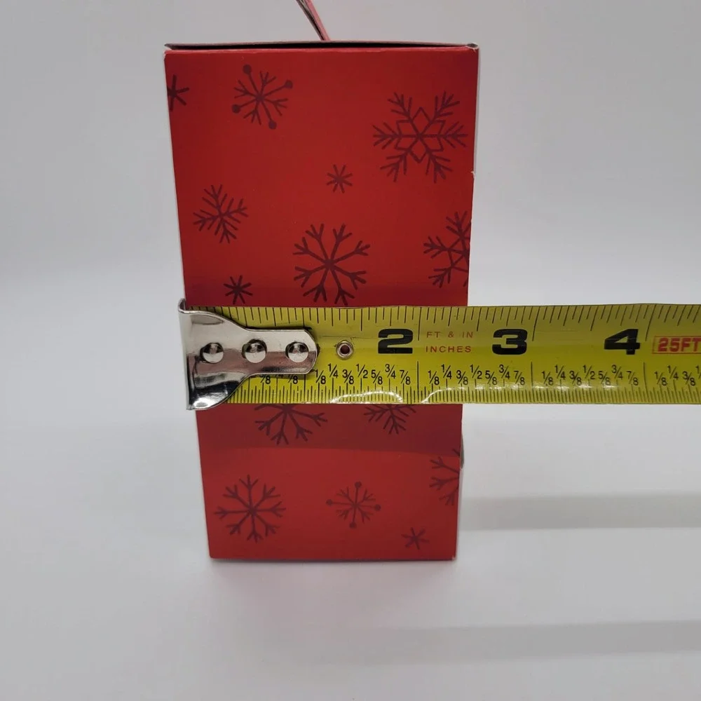 Hallmark Netflix Squid‎ Game Chul-Su Christmas Tree Ornament 3HCM4257 New in Box